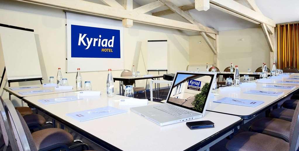 Kyriad Lille Est - Hem Facilidades foto